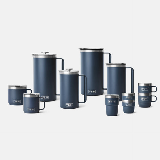 6 oz Stackable Mugs - US 5141