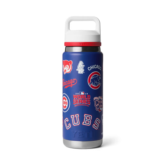Cubbies™ Rambler® 26 oz Water Bottle - US 5504