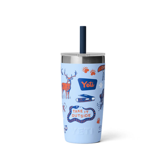 Jr. 10 oz Tumbler - US 3750