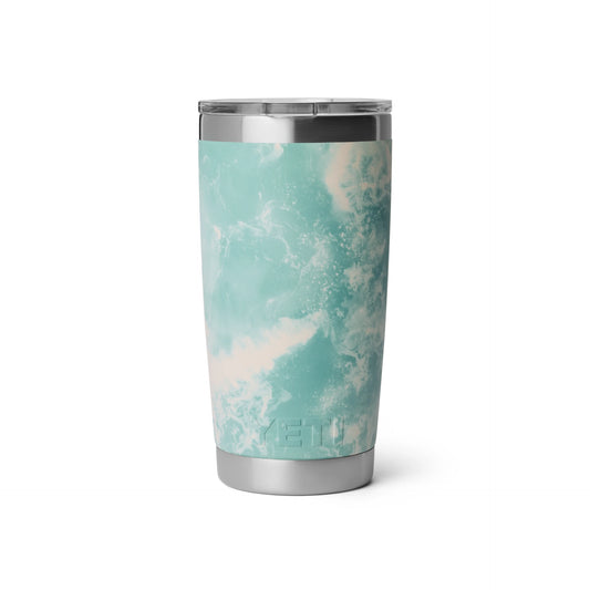20 oz Tumbler - US 7051