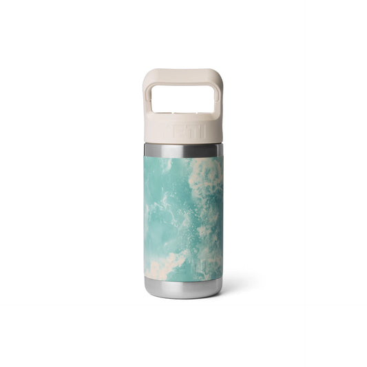 Jr. 12 oz Kids Water Bottle - US 6617