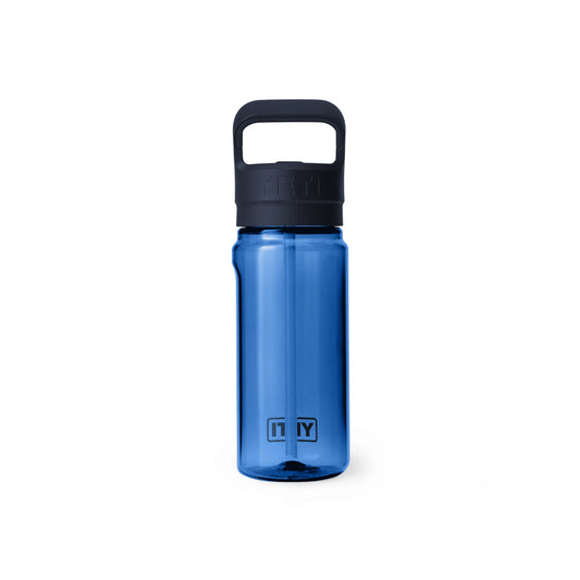 JR. 600 mL / 20 oz Water Bottle - US 4762