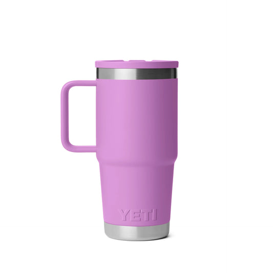20 oz Travel Straw Mug - US 3507
