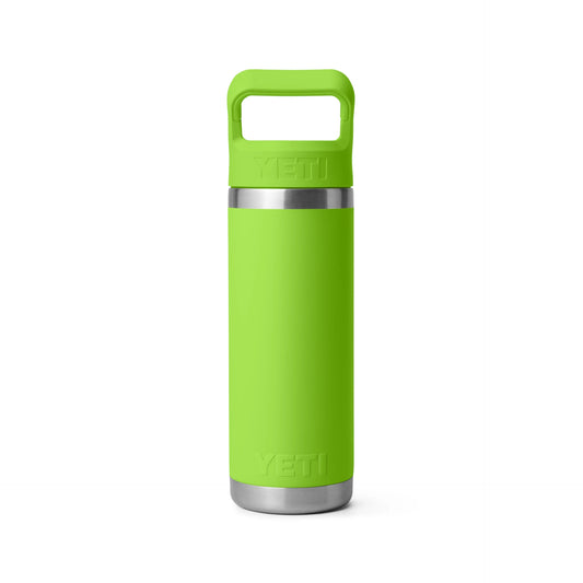 18 oz Water Bottle - US 8221