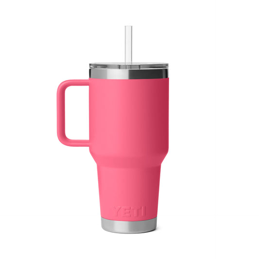 35 oz Straw Mug - US 7110