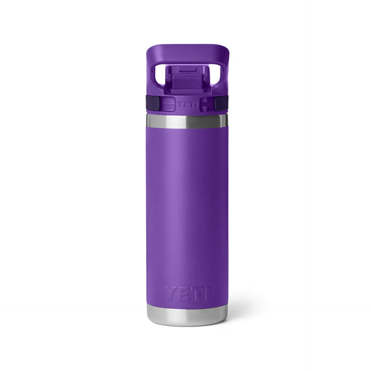 18 oz Water Bottle - US 3206