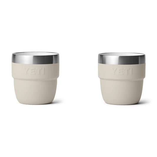 4 oz Stackable Cups - US 2295