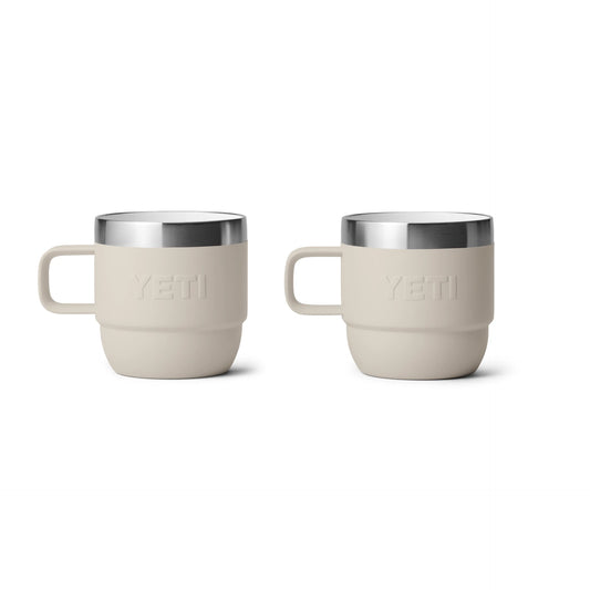 6 oz Stackable Mugs - US 4770