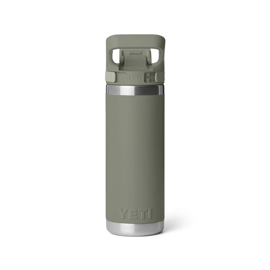 18 oz Water Bottle - US 2850