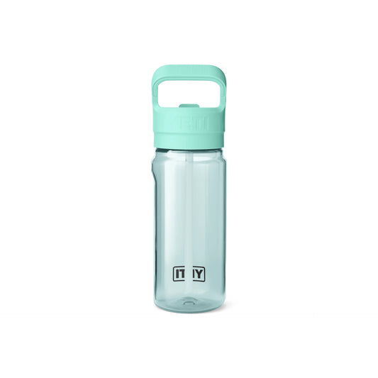 Jr. 600 mL / 20 oz Water Bottle - US 1591