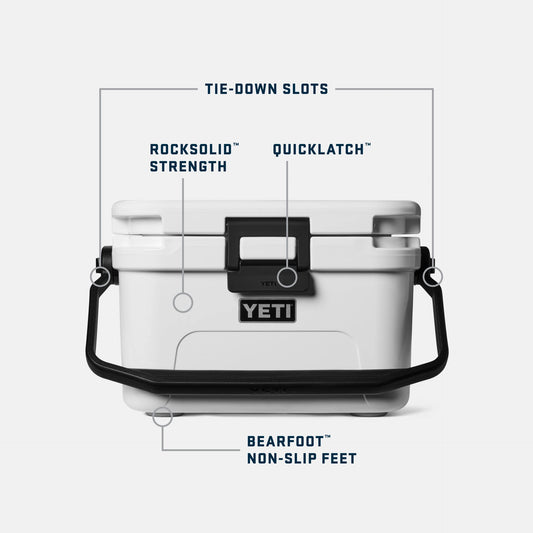 8 Hard Cooler - US 4700