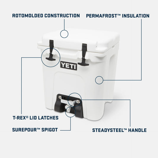 6G Water Cooler - US 2225