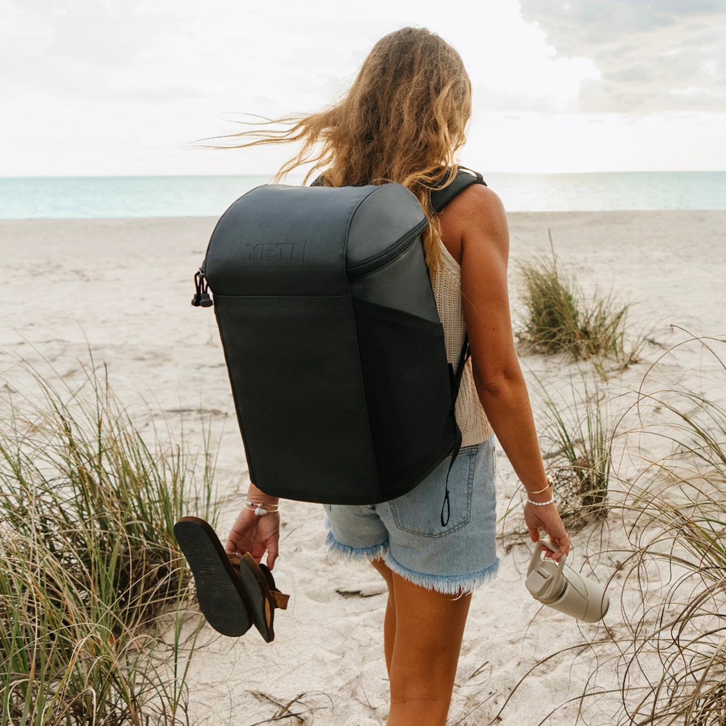 20L Insulated Backpack - US 9980