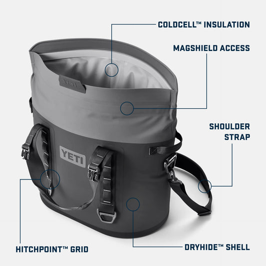 M30 Tote Soft Cooler - US 9197