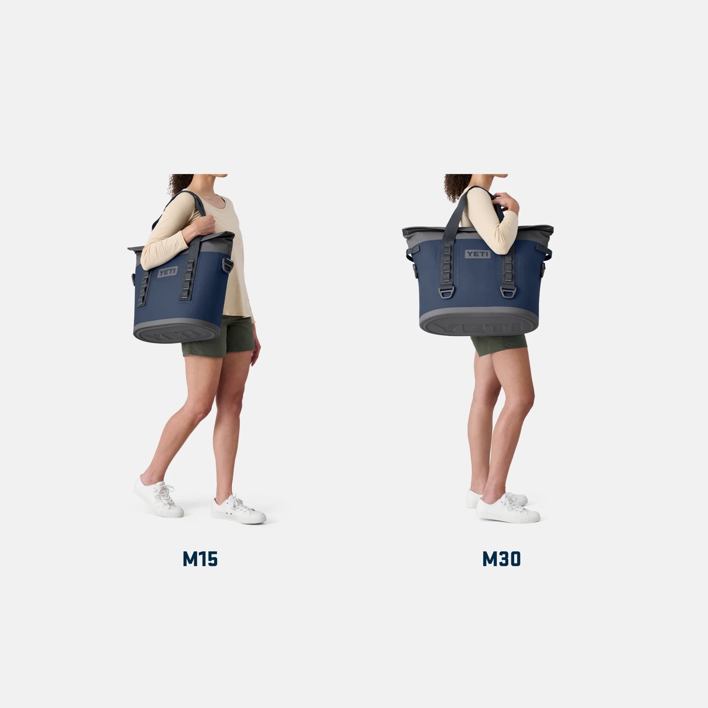 M30 Tote Soft Cooler - US 3710