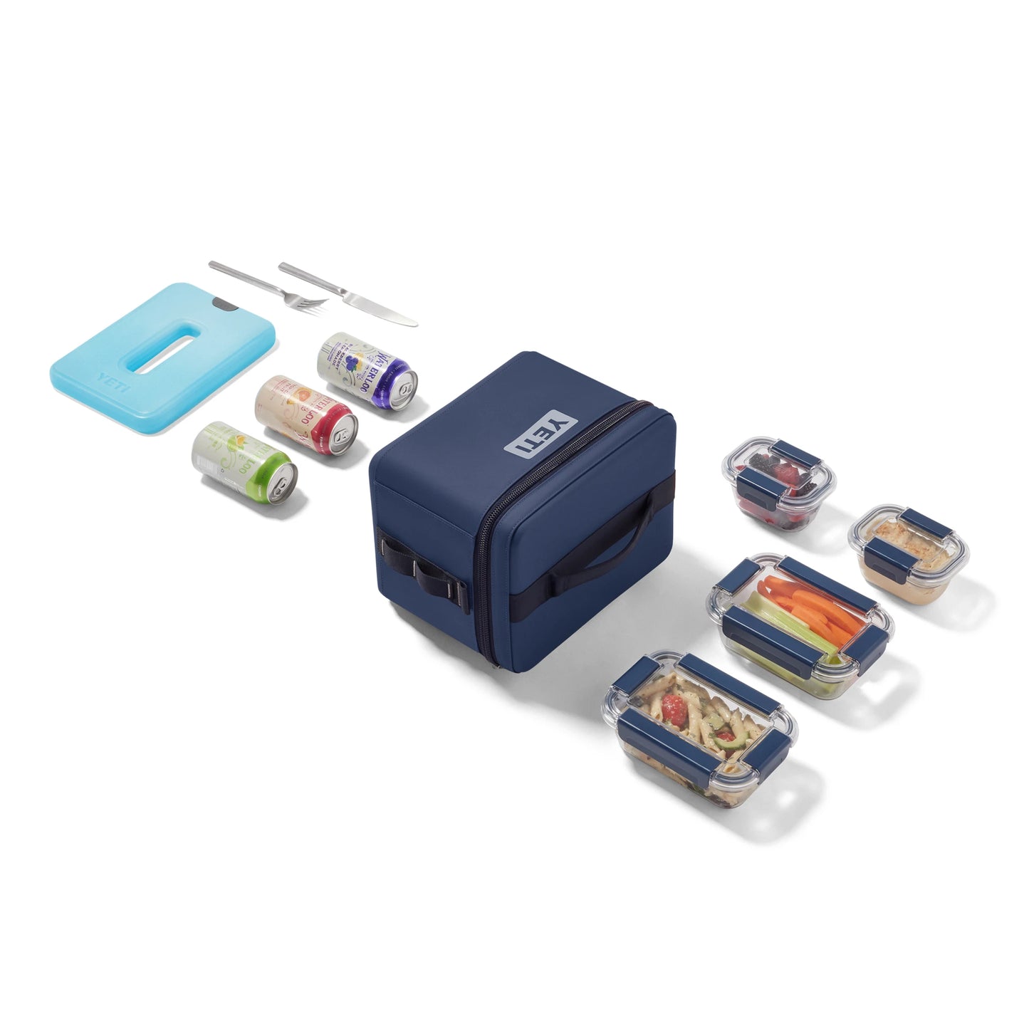 9L Insulated Box - US 7500