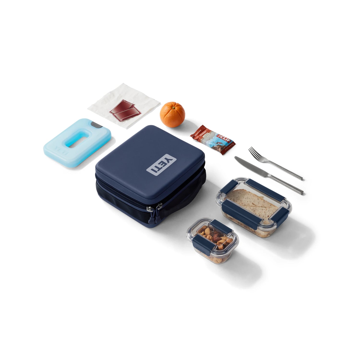 3L Lunch Box - US 4362