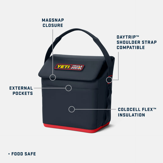 Daytrip® 6L Lunch Bag - US 2151