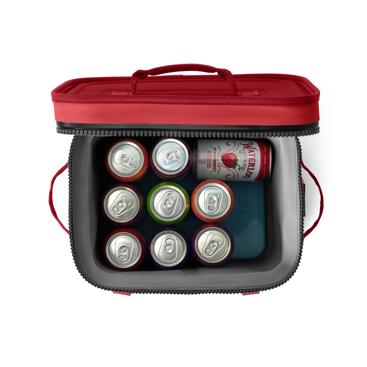 12 Soft Cooler - US 2976