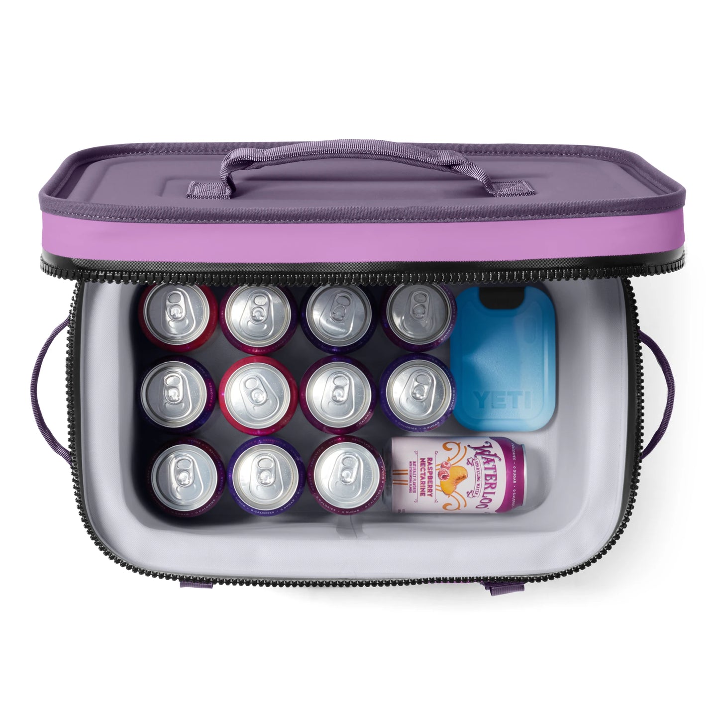18 Soft Cooler - US 5224