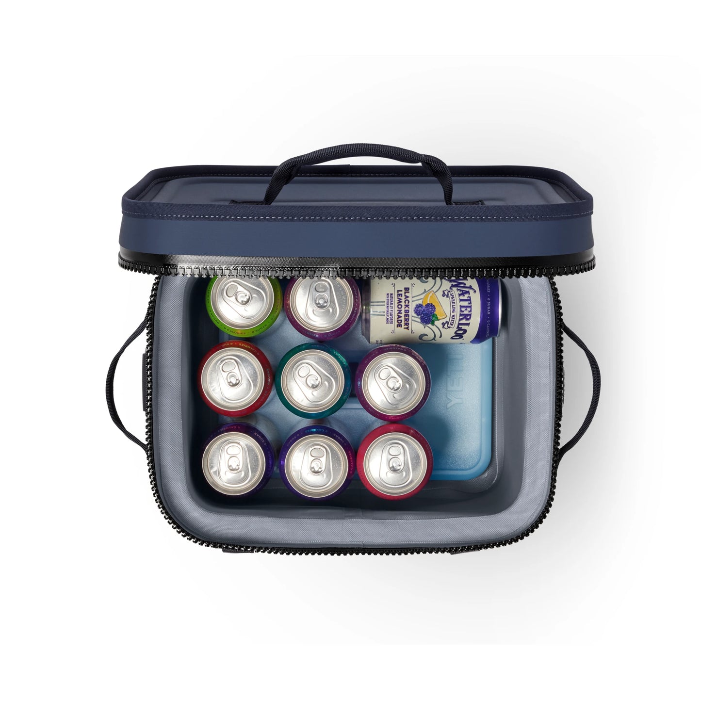 12 Soft Cooler - US 2651
