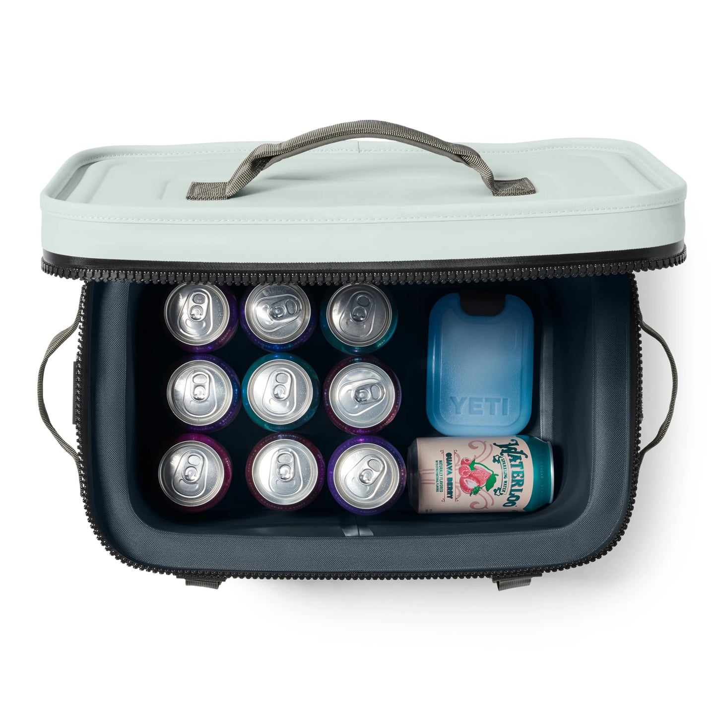 18 Soft Cooler - US 9982