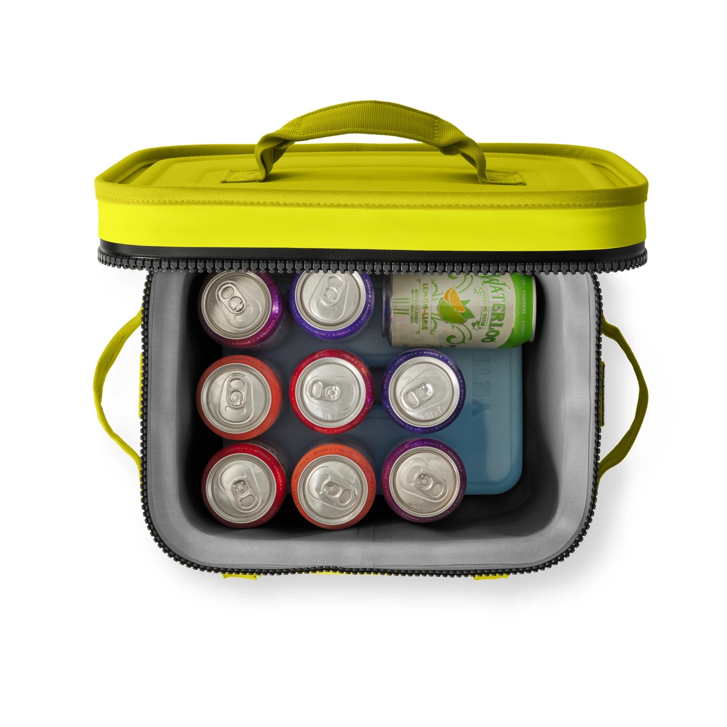 12 Soft Cooler - US 1603