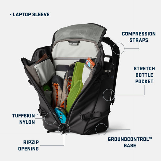 22L Everyday Carry Backpack - US 1964