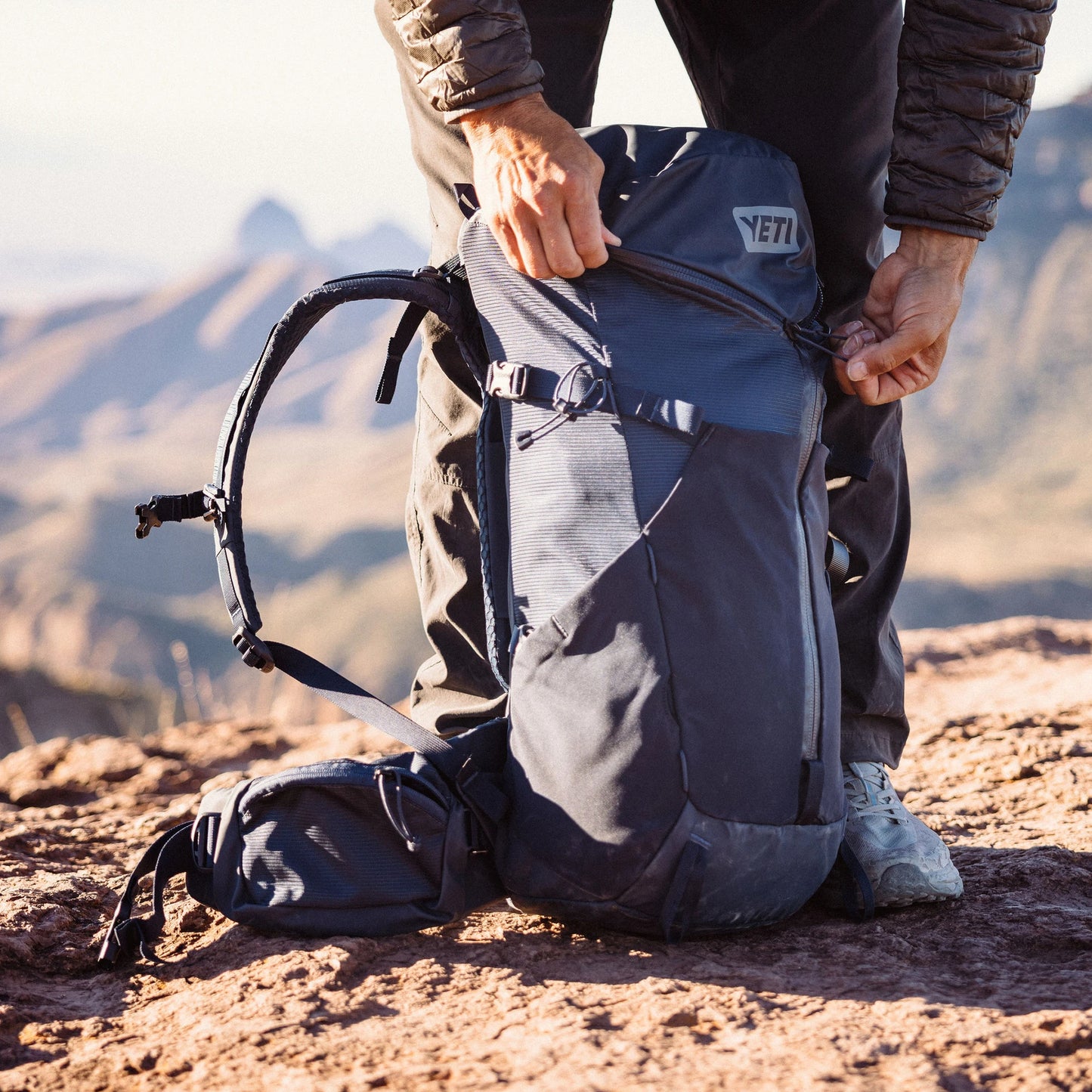 32L Men's Hiking Pack - US 3461