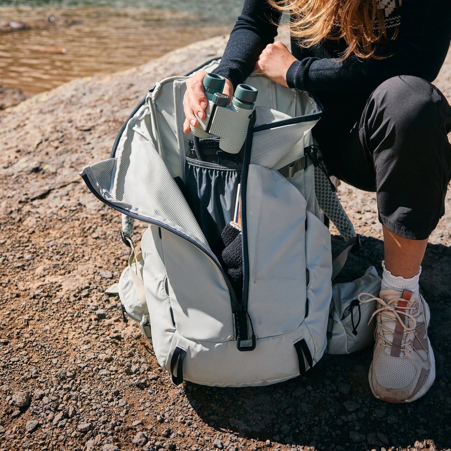 32L Women's Hiking Pack - US 3144