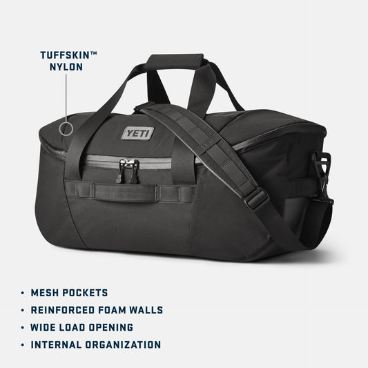 60L Travel Duffel - US 4293