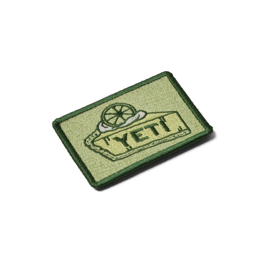 Key Lime Pie Patch - US 9879