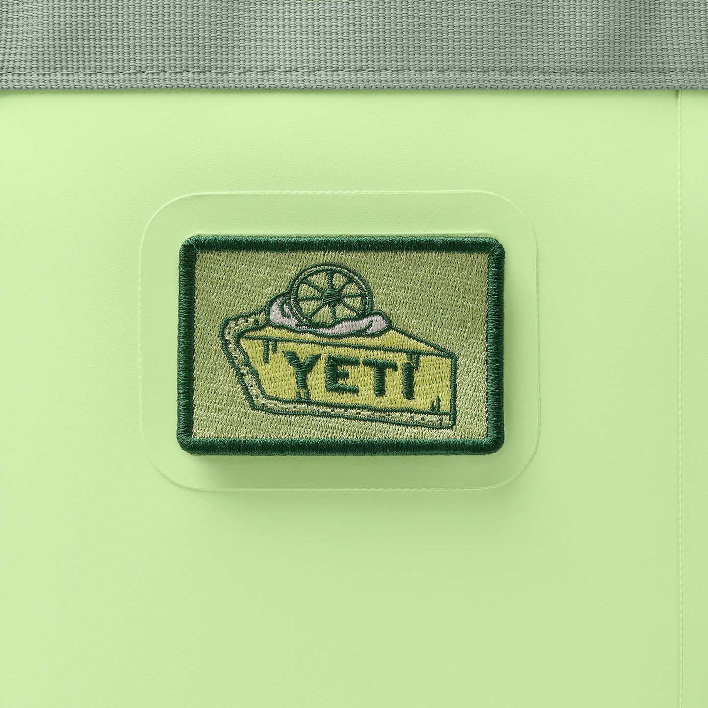Key Lime Pie Patch - US 9879