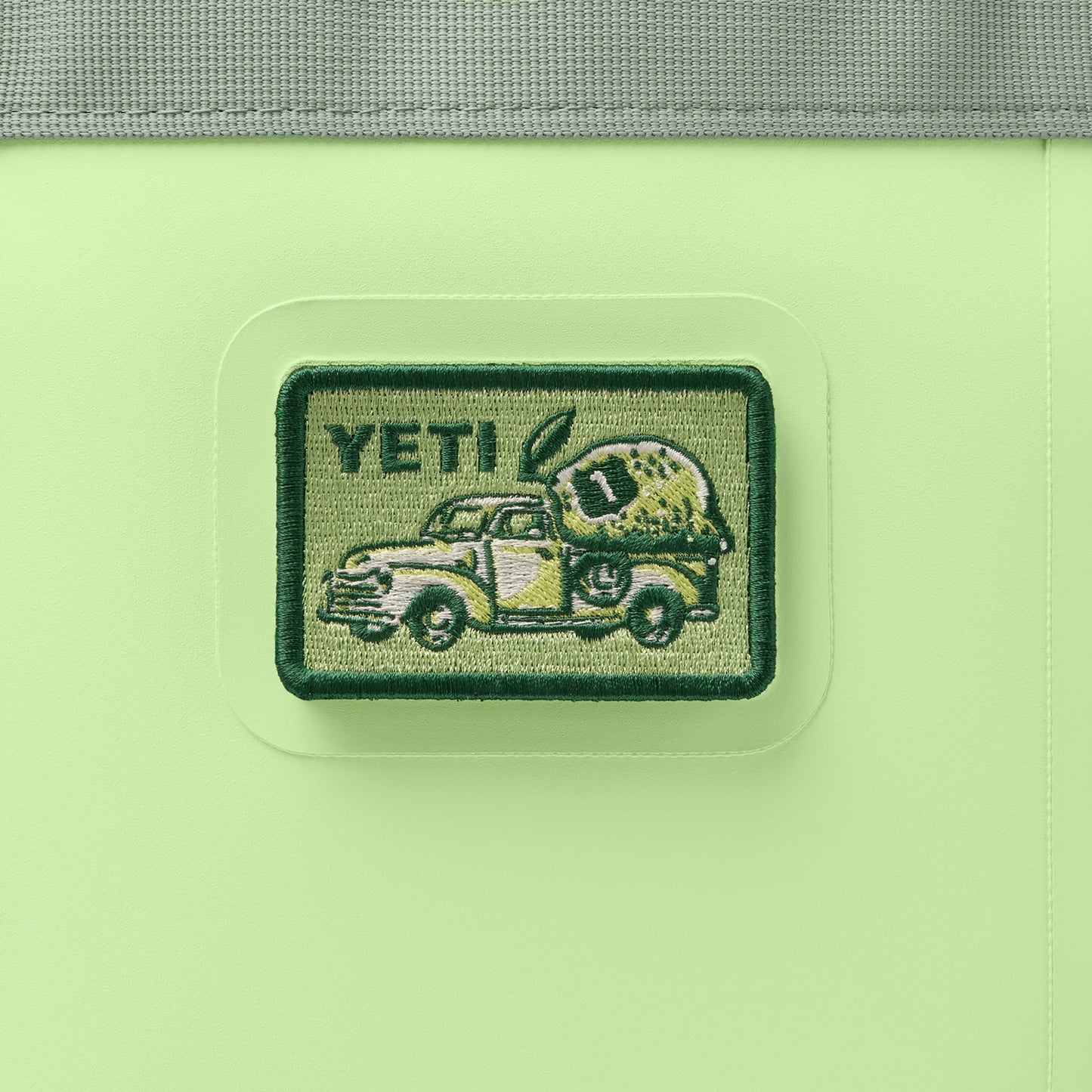 Key Lime Patch - US 2666