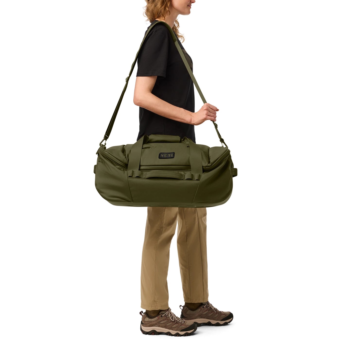 60L Travel Duffel - US 9047