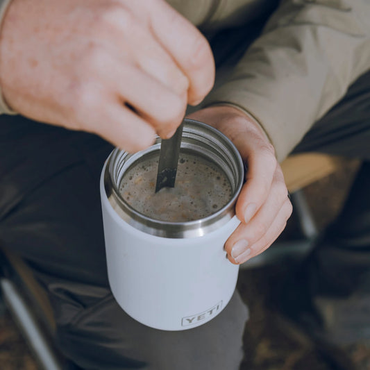 24 oz Insulated Food Jar - US 1916