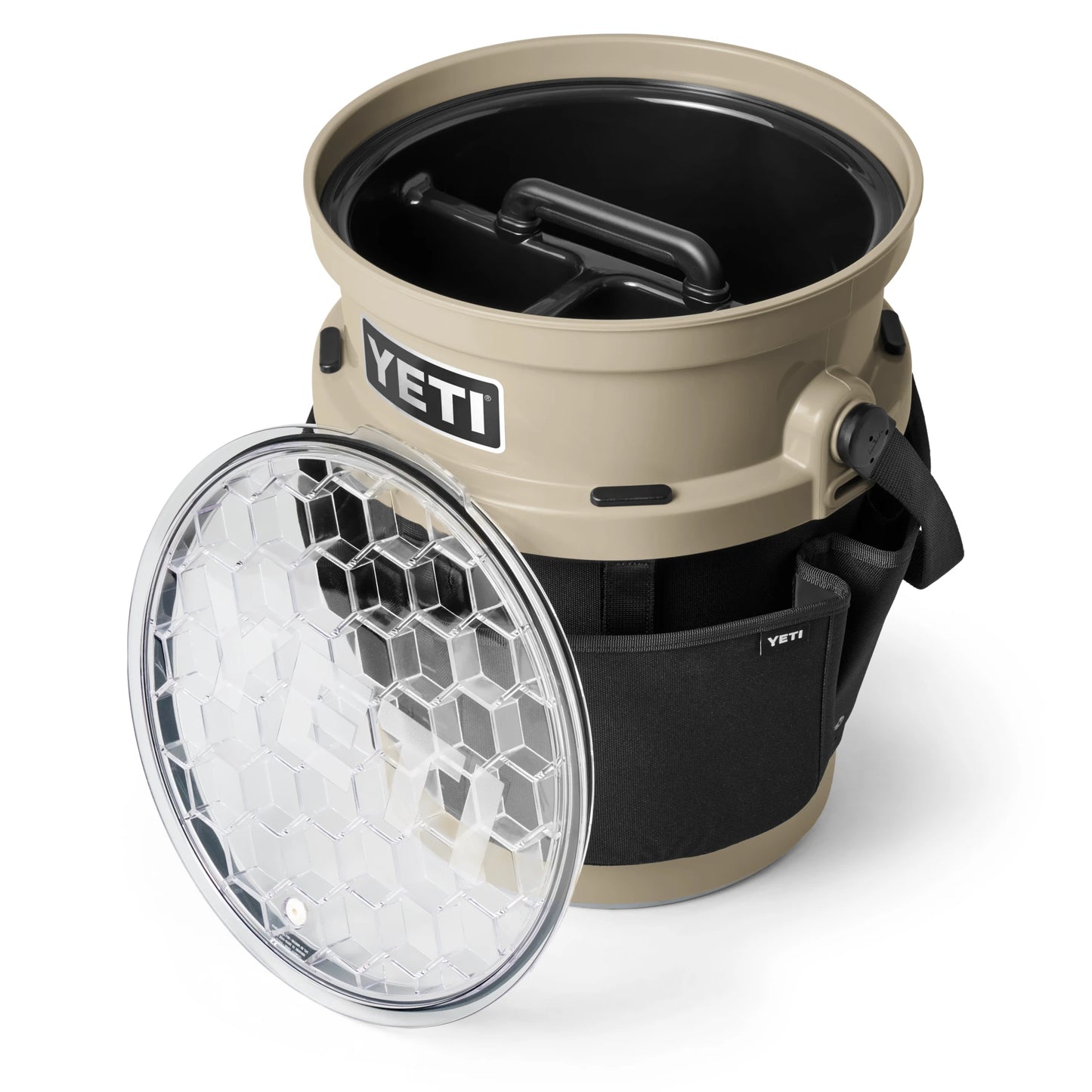 The Fully-Loaded Bucket - US 2529