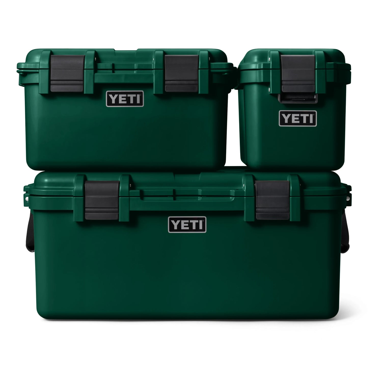 GoBox 15 Gear Case - US 6643