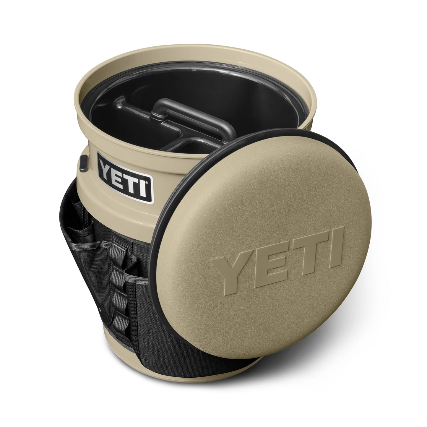 Swivel Seat - US 7770