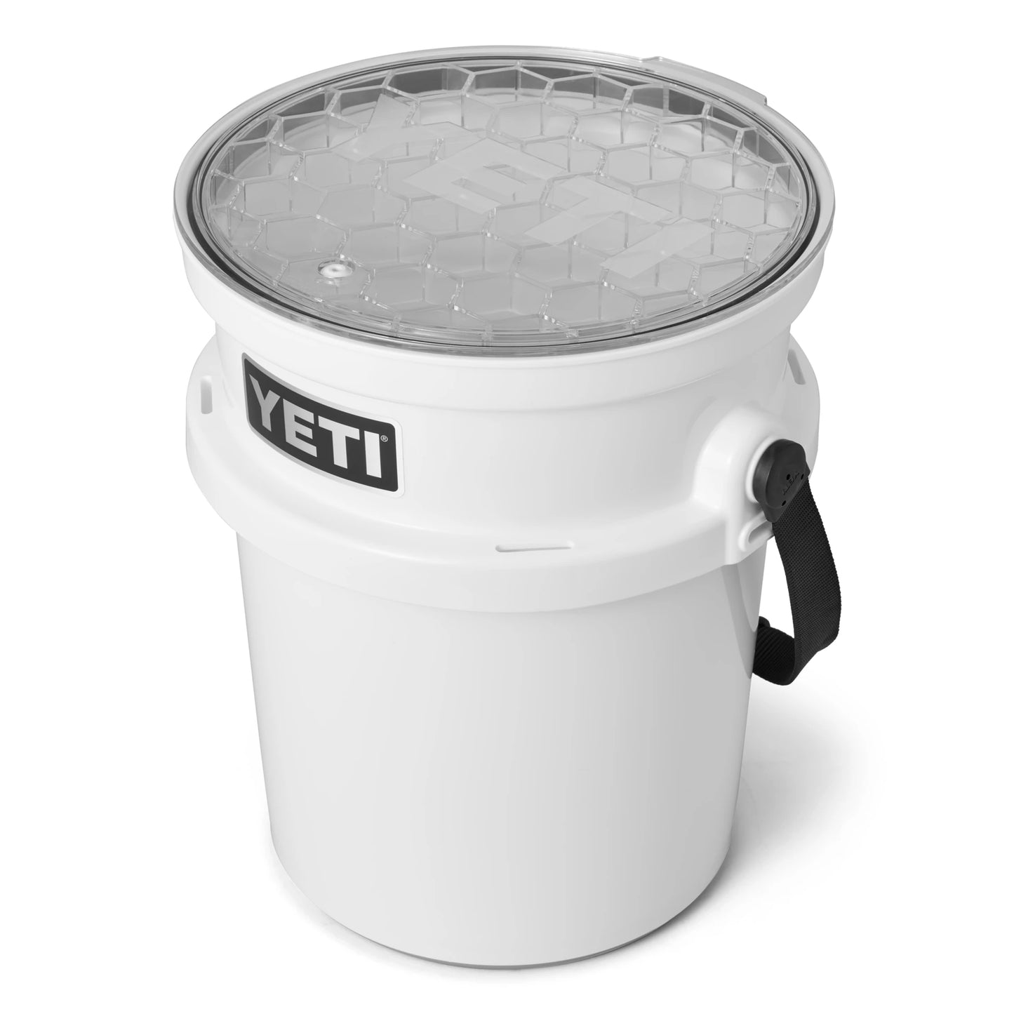 Bucket Lid - US 4117