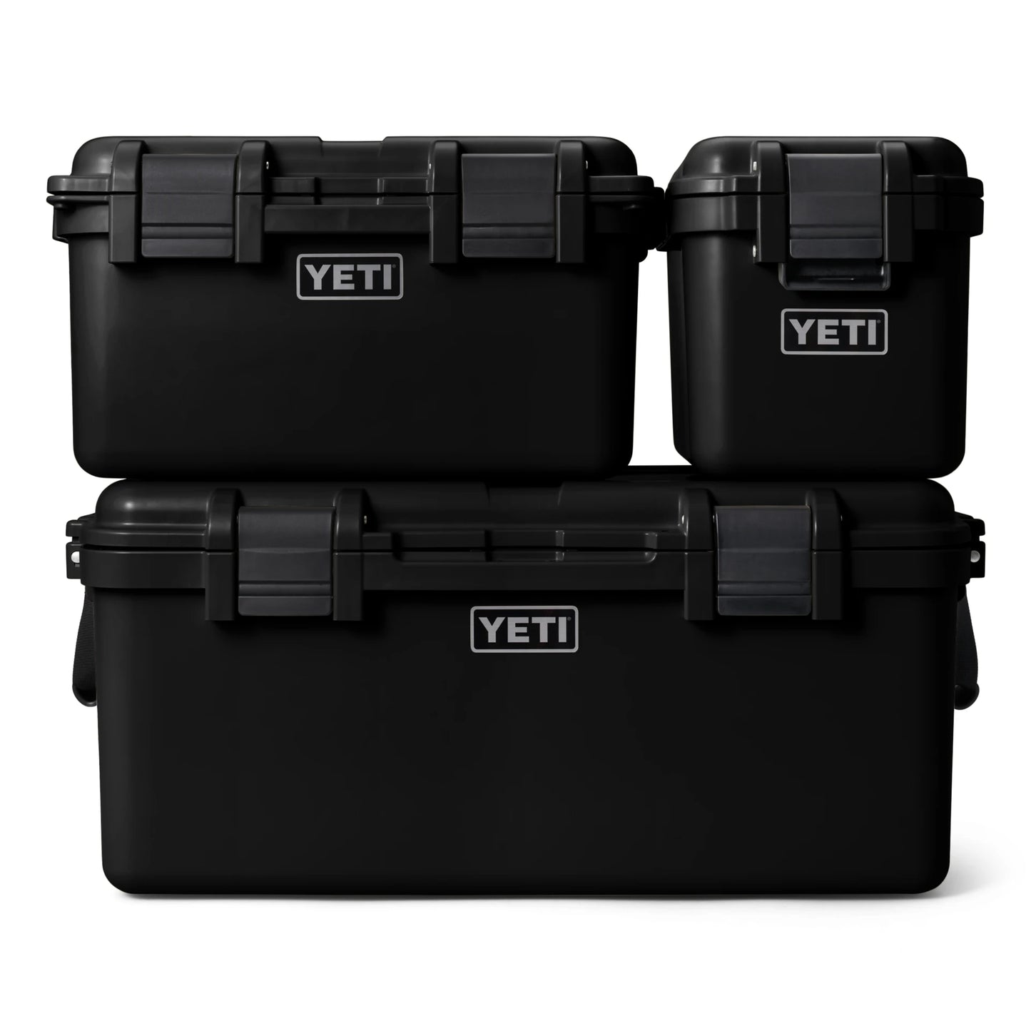GoBox 60 Gear Case - US 9123
