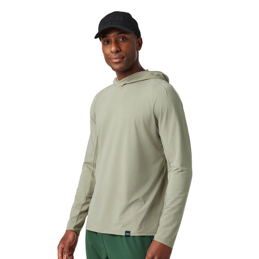 Ultra Lightweight Sunshirt - US 3551