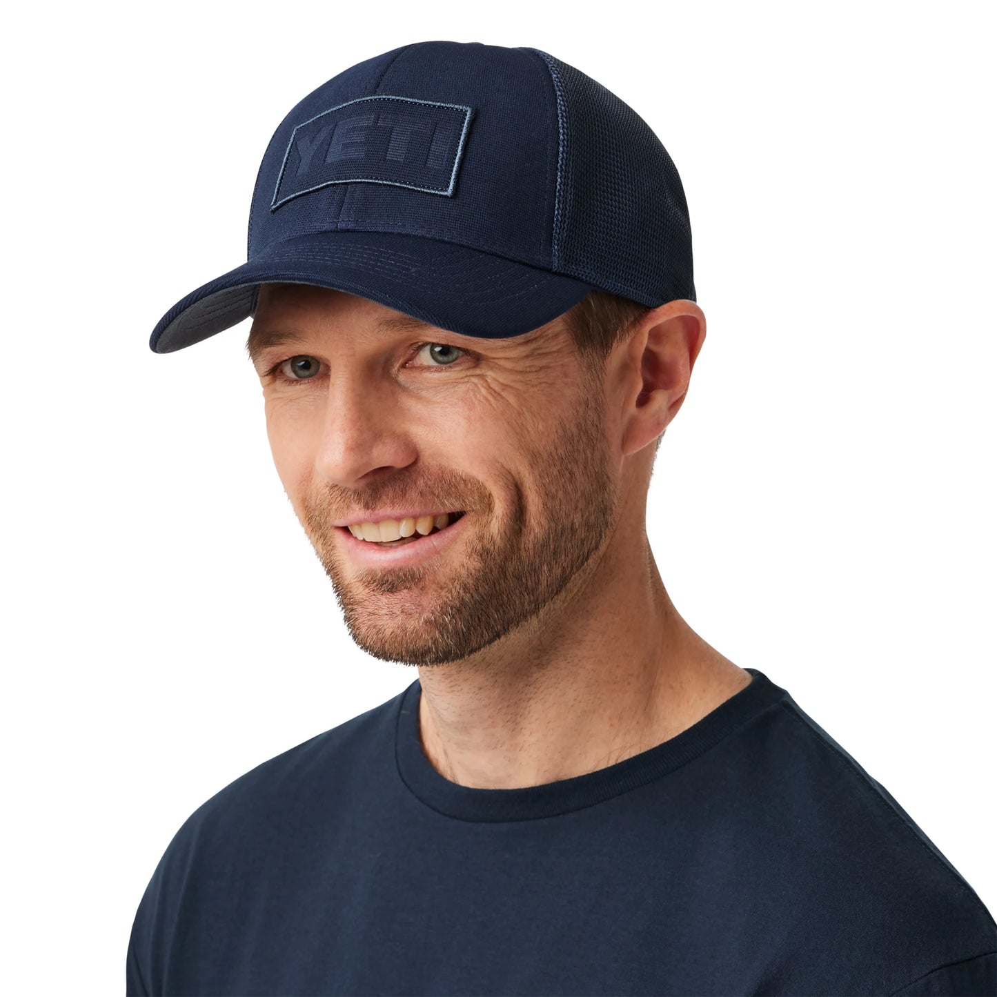 Low Pro Trucker Hat - US 5947