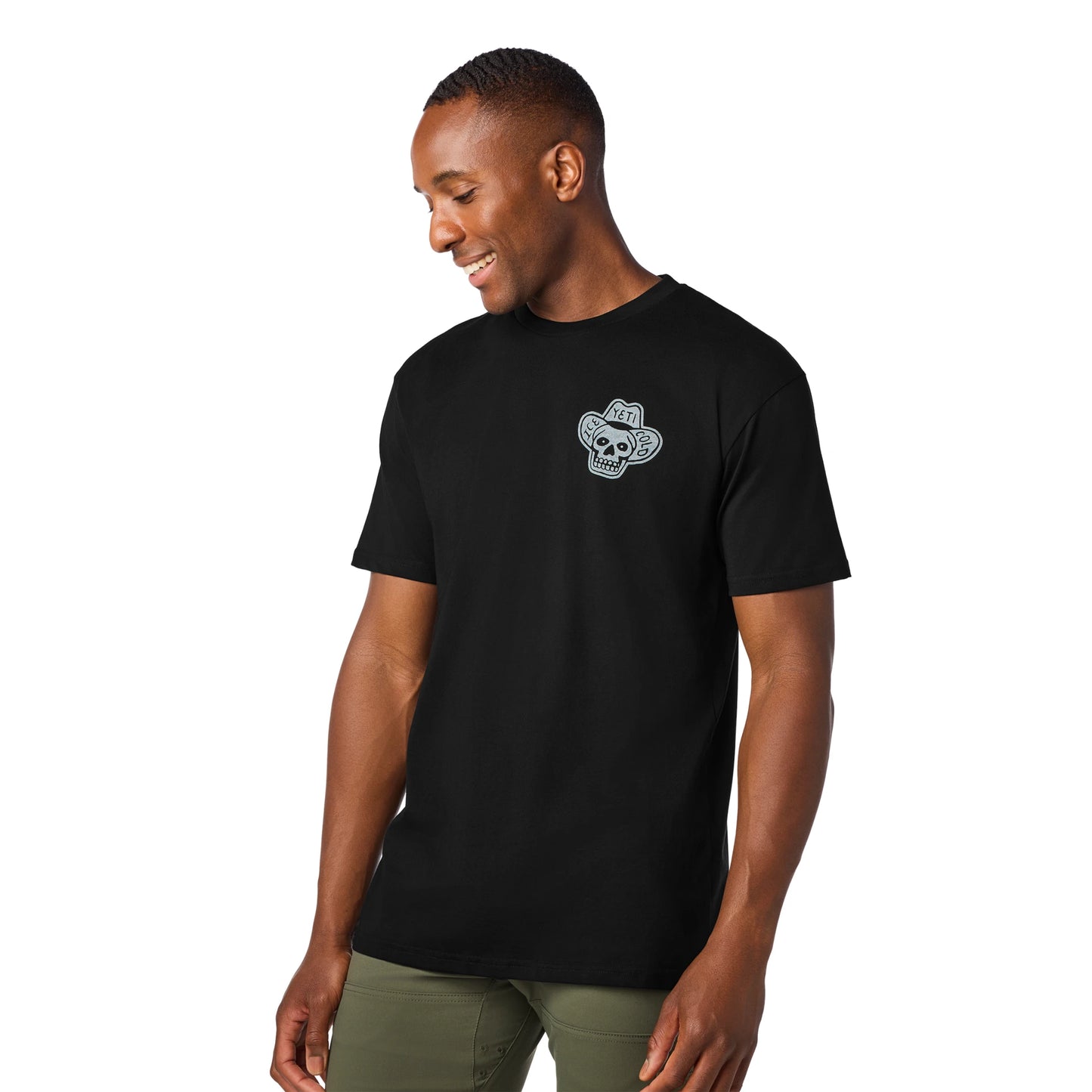 Short Sleeve T-Shirt - US 8701