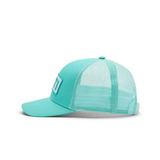 Mid Pro Trucker Hat - US 1816
