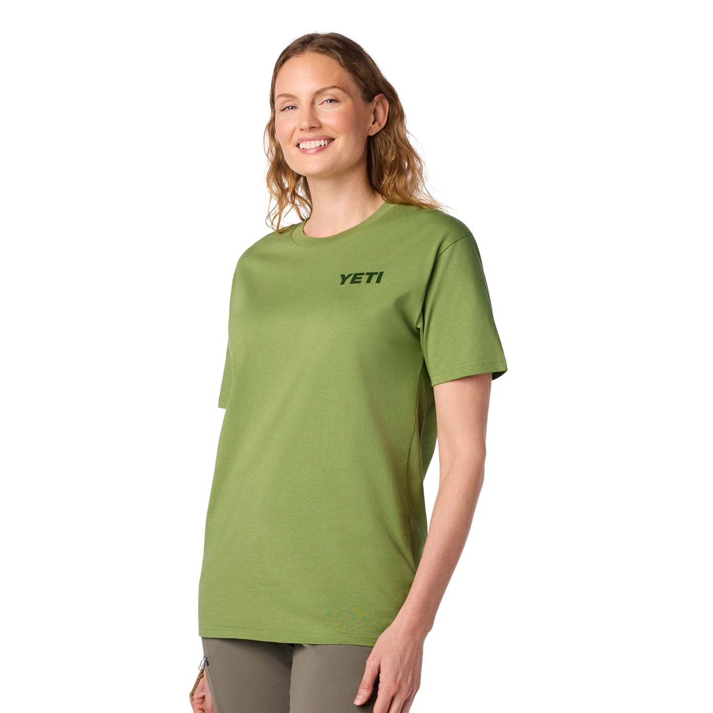 Short Sleeve T-Shirt - US 7218