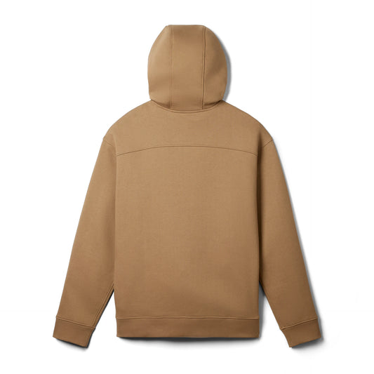 Fleece Hoodie - US 5907
