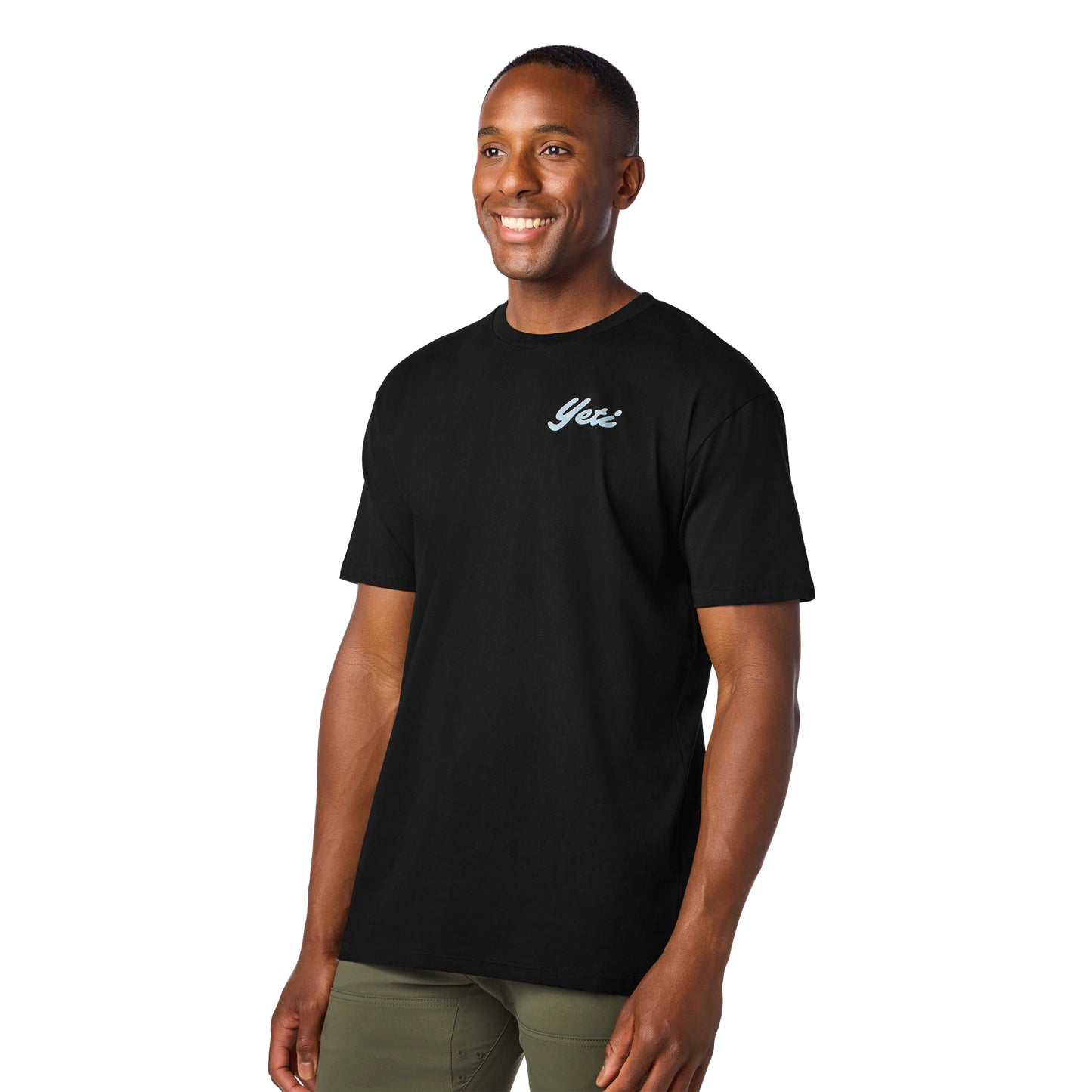 Short Sleeve T-Shirt - US 7906