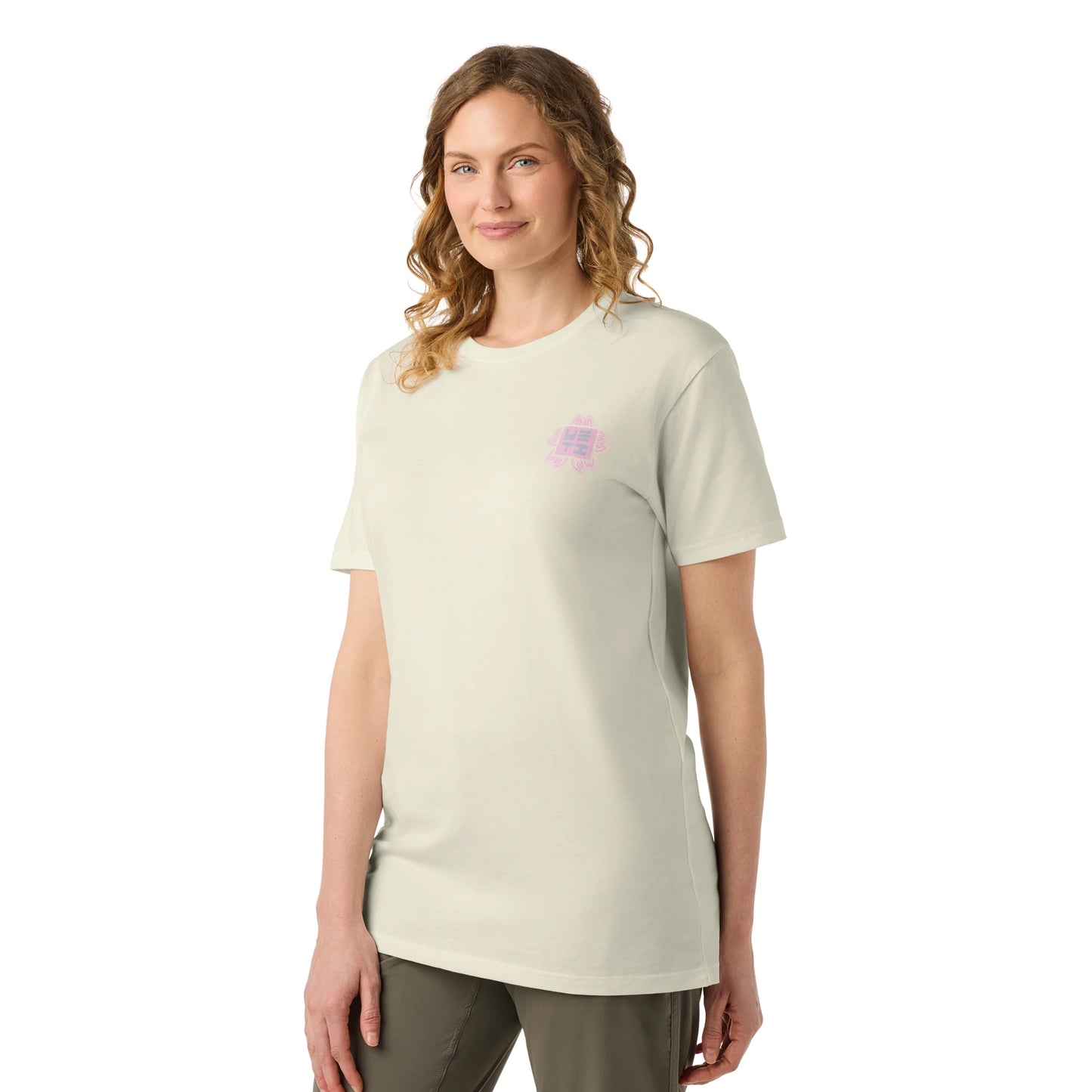 Short Sleeve T-Shirt - US 7395