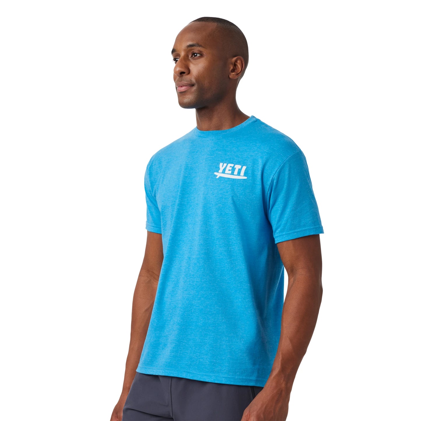 Short Sleeve T-Shirt - US 8103